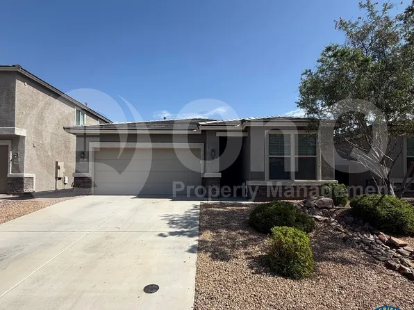 11929 E Ryscott Cir, Vail, AZ 85641