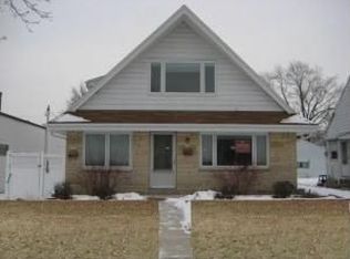 8109 W Lisbon Ave, Milwaukee, WI 53222