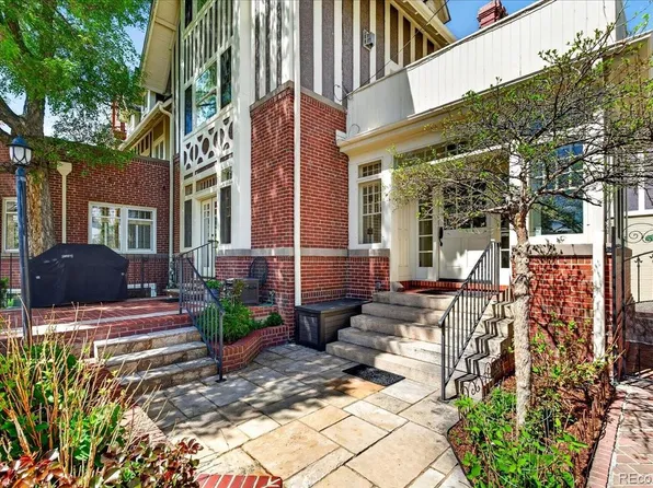 915 E 7th Avenue, Denver, CO 80218