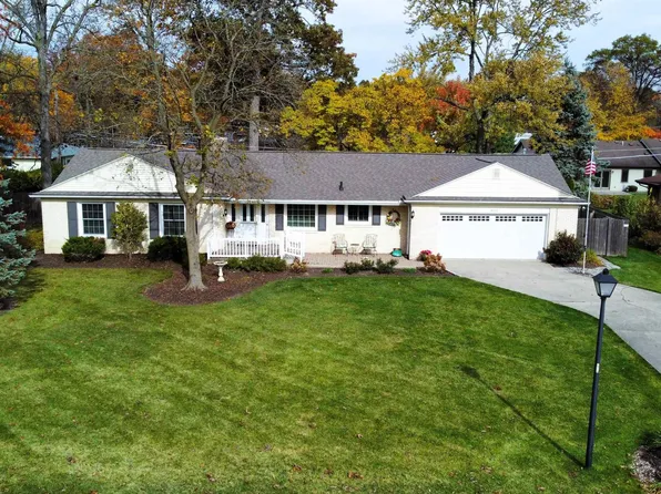 6125 Midwood Dr, Fort Wayne, IN 46835