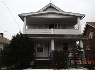 14200 Kingsford Ave, Cleveland, OH