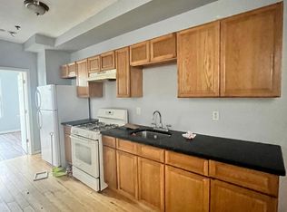 625 Bramhall Ave #1L, Jersey City, NJ 07304