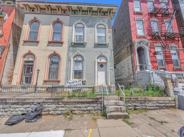 1026 Dayton St, Cincinnati, OH 45214