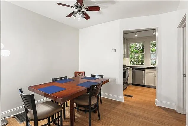 5607 Prytania St #F — Photo 5