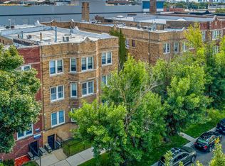 4817-23 N. Wolcott, Chicago, IL 60640