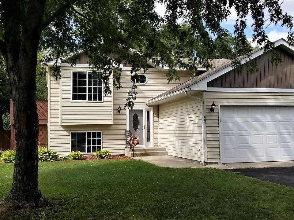 609 Sunwood Park Dr, Waite Park, MN 56387 Zillow