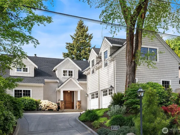 10910 NE 18th Place, Bellevue, WA 98004
