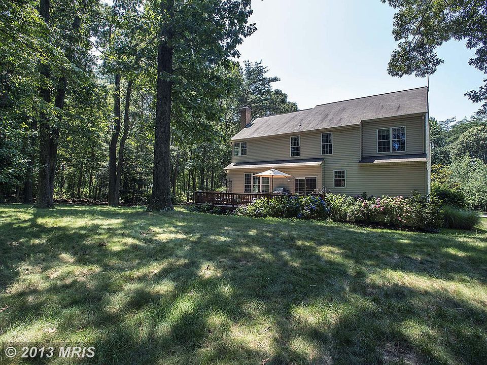 2nd image of 1528 Sappington Dr
