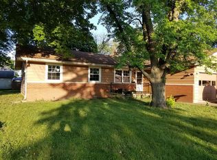1716 S Plum St, Pontiac, IL 61764