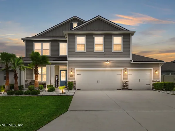 15974 GREAT LAKES Circle, Jacksonville, FL 32218