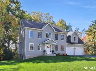 108 Troy Rd, South Windsor, CT 06074