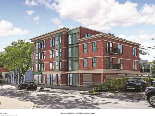 1149-1149 1151 Walnut St, Newton, MA 02461