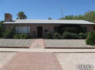 2850 E 3rd St, Tucson, AZ 85716
