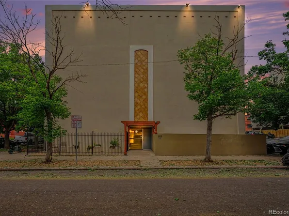 1390 N Emerson Street #507, Denver, CO 80218