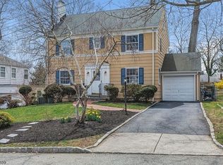 40 Clonavor Rd, West Orange, NJ 07052