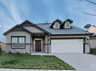 3602 S Natural Way, Meridian, ID 83646