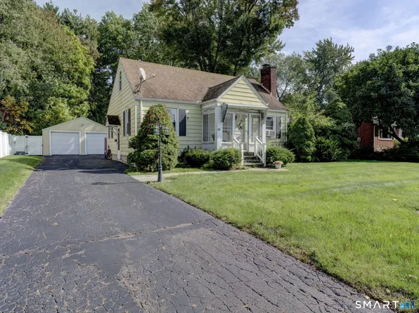 44 Brook Street, Newington, CT 06111