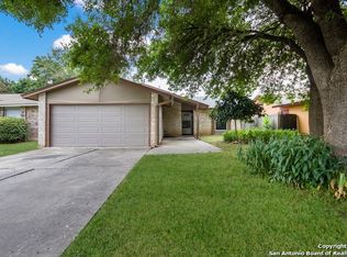 2530 Bear Springs Dr, San Antonio, TX 78245