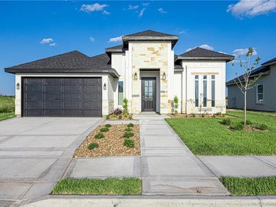 2218 N Gaytan St, Edinburg, TX, 78542