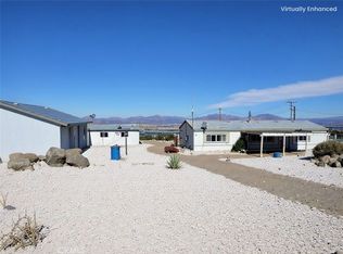 32322 Richard Rd, Lucerne Valley, CA 92356