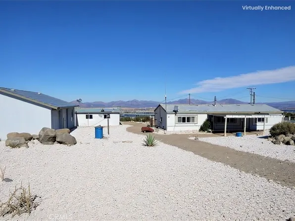 32322 Richard Rd, Lucerne Valley, CA 92356