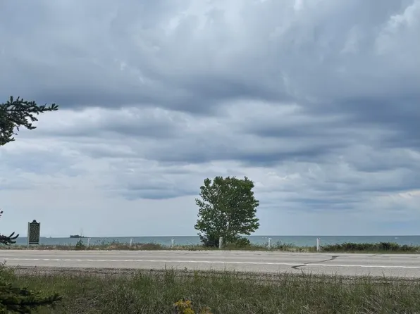 Tbd E M 134, De Tour Village, MI 49725