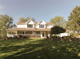 4N656 Klein Rd, West Chicago, IL 60185