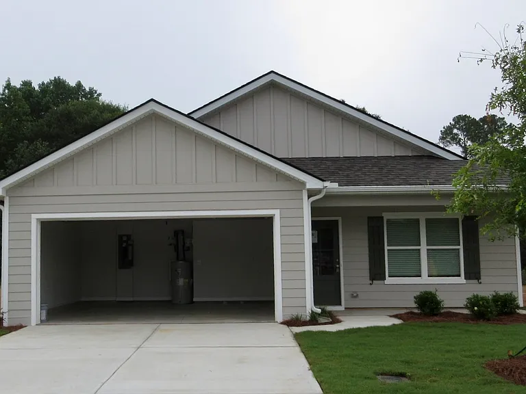 283 Ashbrook Drive Front View