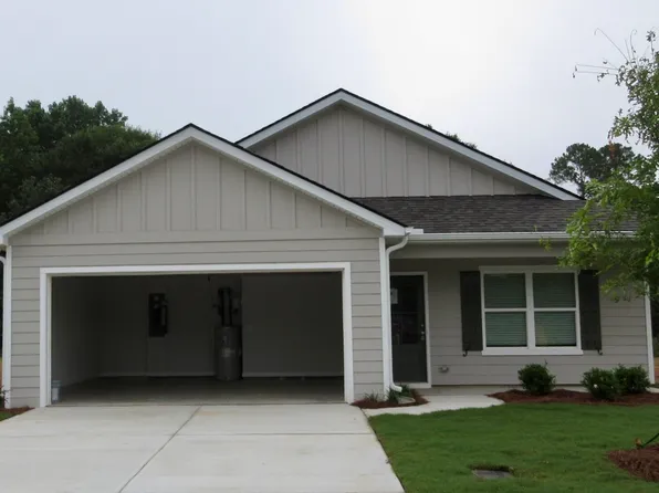 283 Ashbrook Dr, Athens, GA 30605