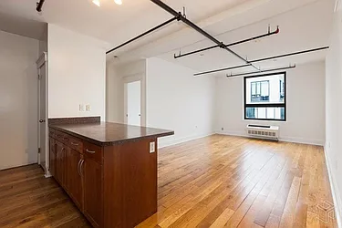 Rented by Compass