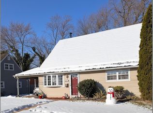 107 Boulevard W, Keyport, NJ 07735