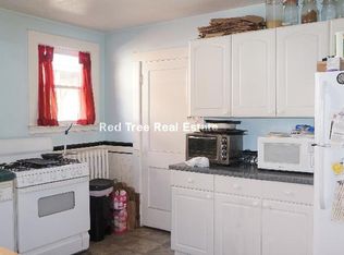 93 Colborne Rd #2, Brighton, MA 02135