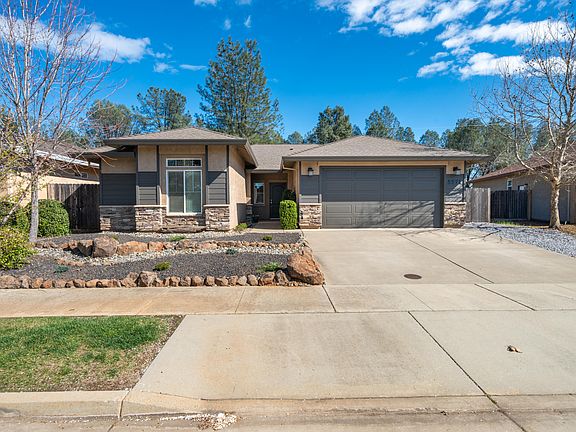 3rd image of 5571 Muir Peak Rd