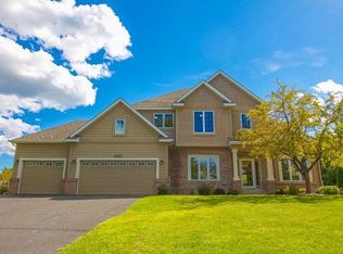 8123 Enclave Rd, Woodbury, MN 55125