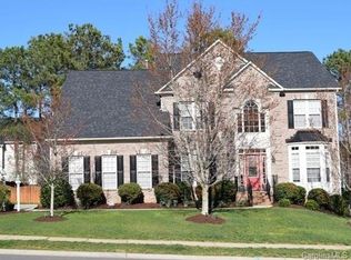 2333 Harvester Ave, Fort Mill, SC 29708