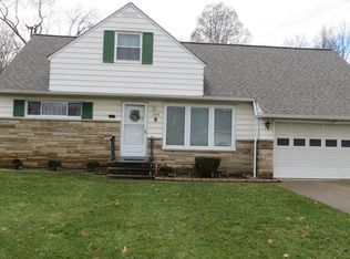 1874 Braeburn Park Dr, Euclid, OH