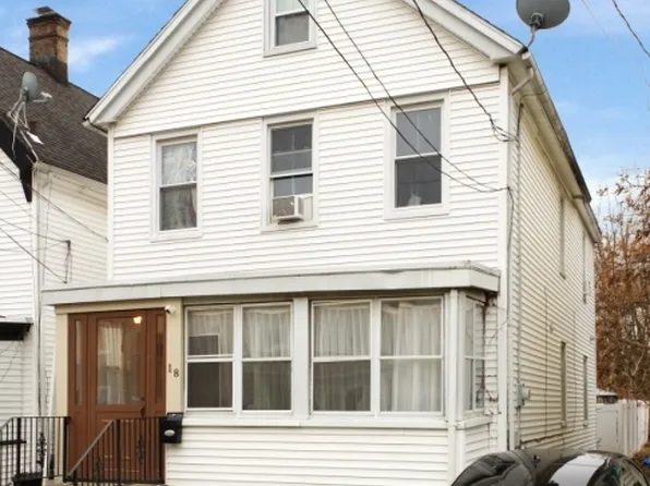 18 Llewellyn Ave, West Orange Twp., NJ 07052