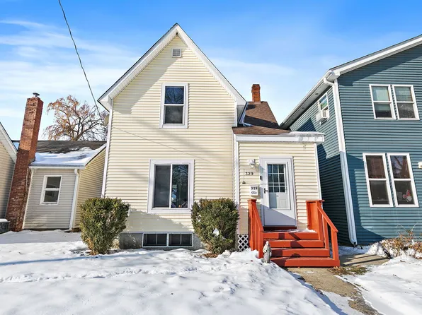 329 S 10th St, Dekalb, IL 60115