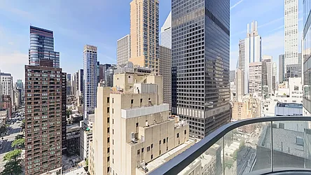 Rented by Bozzuto Management