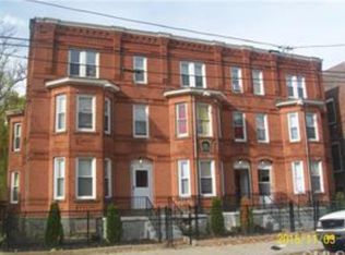 191 Harriet St APT 3, Bridgeport, CT 06608
