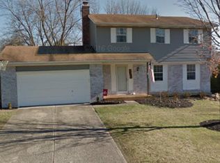 275 Powder Horn Pl, Canal Winchester, OH 43110