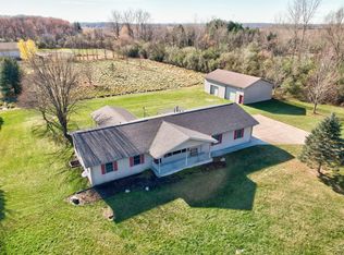 7225 Kochville Rd, Freeland, MI 48623