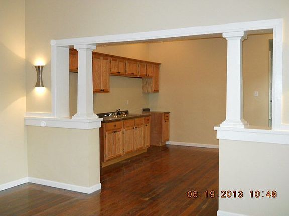 appliances to be furnished