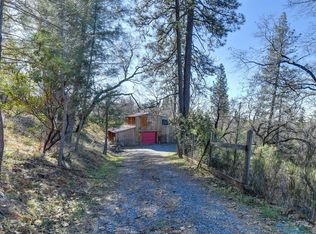 5180 Roquero Cerro Rd, Greenwood, CA 95635