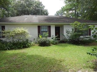 1855 Brill Rd, Mobile, AL 36605