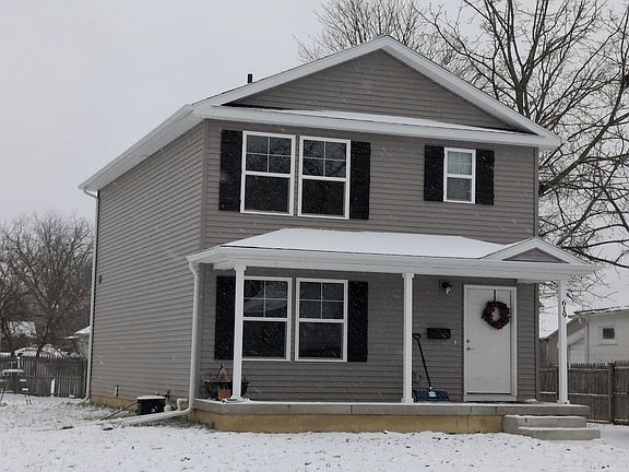 3rd image of 619 Center St