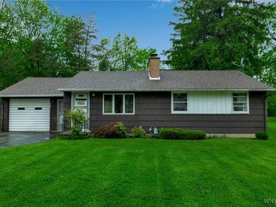 5080 Salt Rd, Clarence, NY, 14031