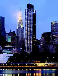 Rented by Peter Ashe