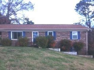 3400 Mill Wheel Rd, Morristown, TN 37814