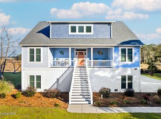 445 Kristen Ln SW, Supply, NC 28462